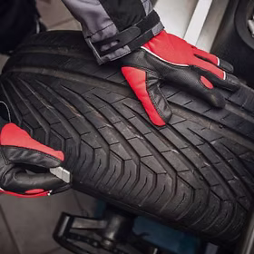 Tyre Services